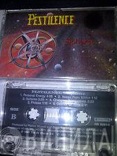  Pestilence  - Spheres