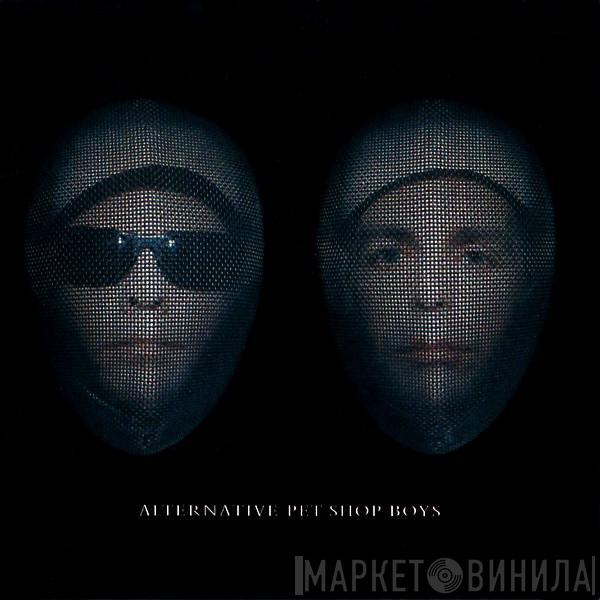 Pet Shop Boys - Alternative