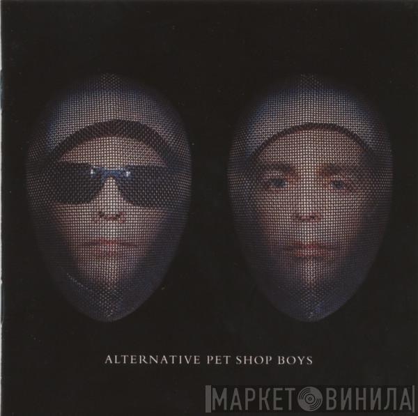  Pet Shop Boys  - Alternative