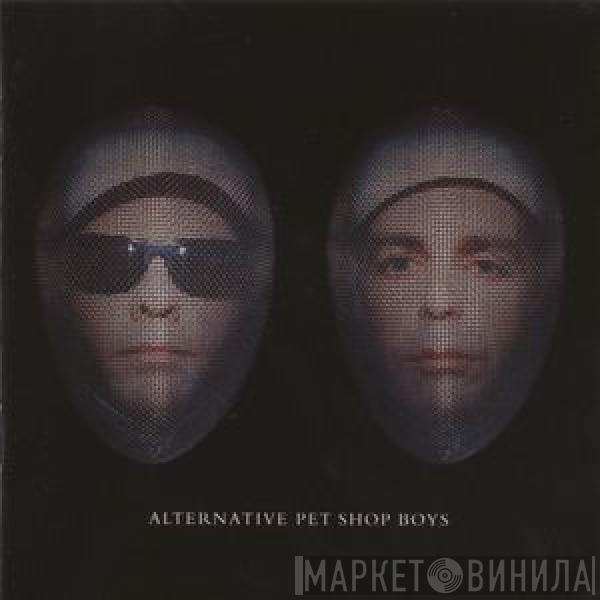  Pet Shop Boys  - Alternative