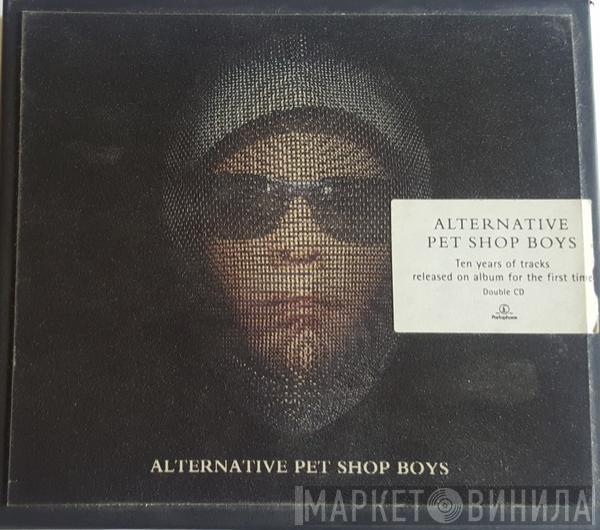  Pet Shop Boys  - Alternative