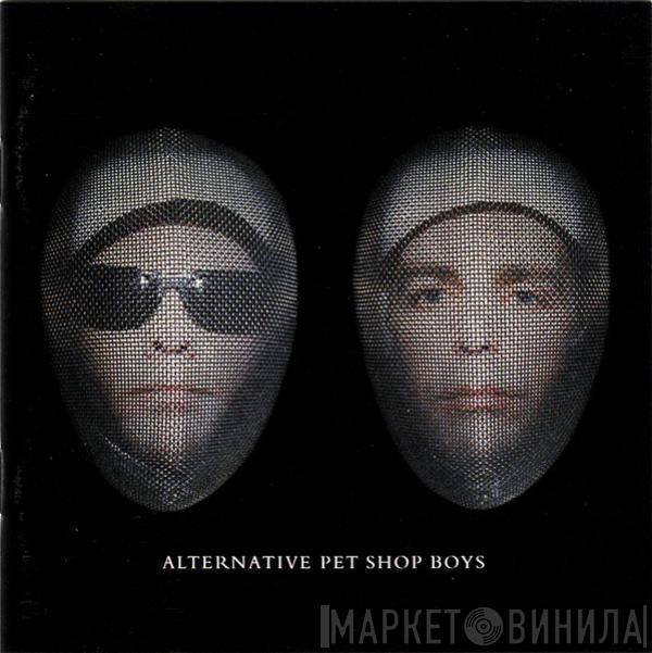  Pet Shop Boys  - Alternative