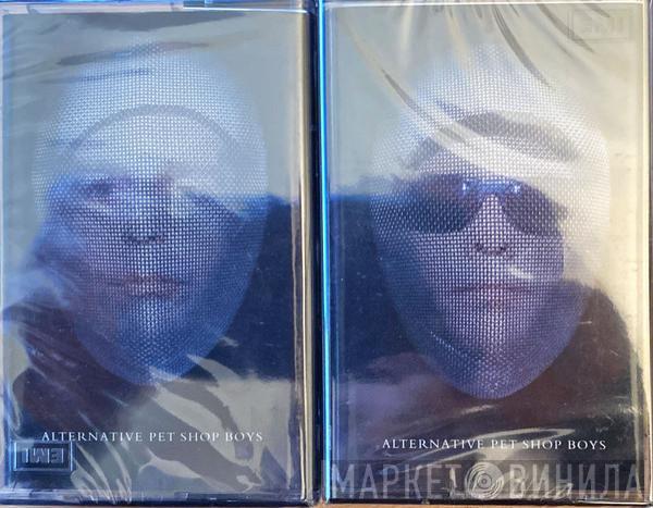  Pet Shop Boys  - Alternative