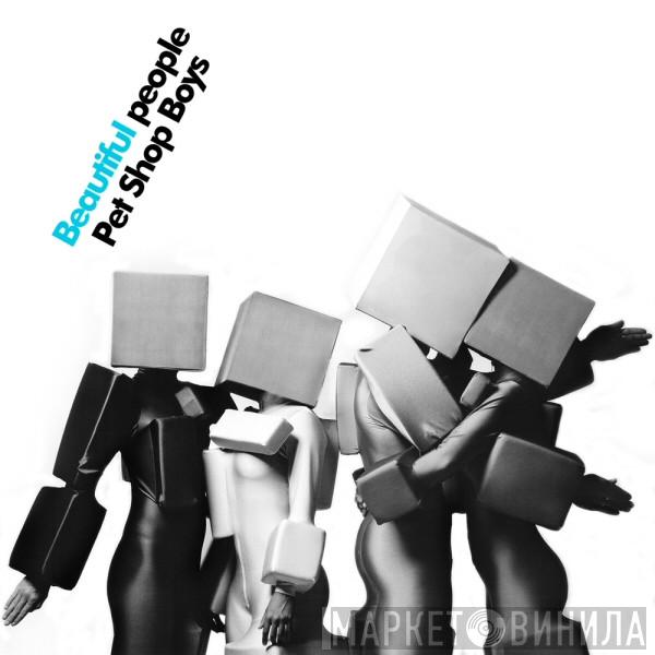  Pet Shop Boys  - Beautiful People (Vinny Vero Remixes)