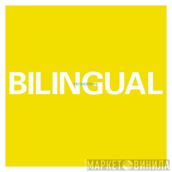 Pet Shop Boys - Bilingual