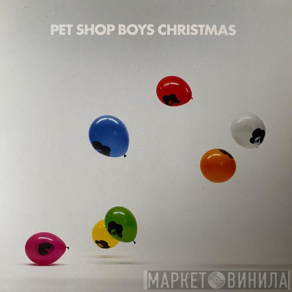  Pet Shop Boys  - Christmas