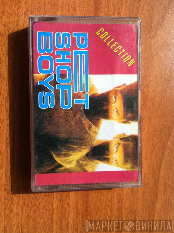  Pet Shop Boys  - Collection