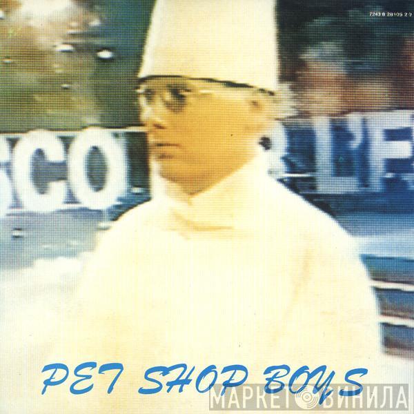  Pet Shop Boys  - Disco 2