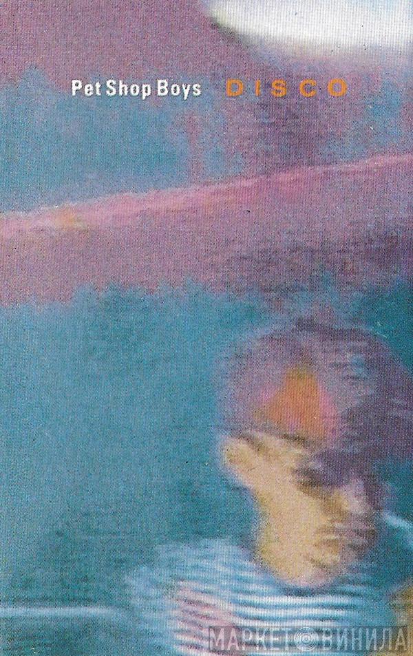 Pet Shop Boys - Disco