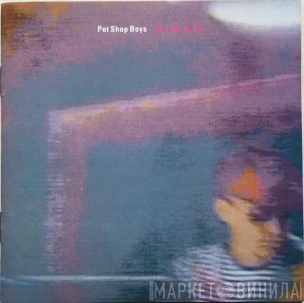 Pet Shop Boys - Disco