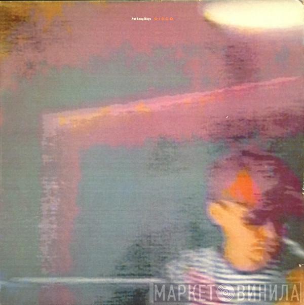 Pet Shop Boys - Disco