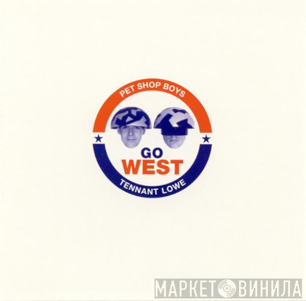  Pet Shop Boys  - Go West