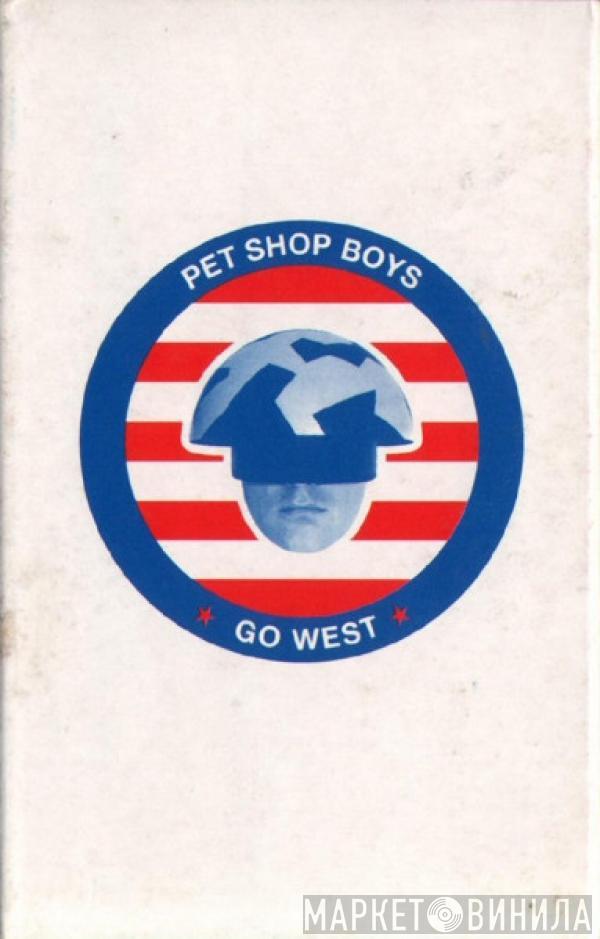  Pet Shop Boys  - Go West