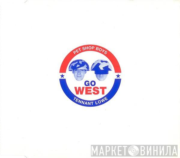  Pet Shop Boys  - Go West