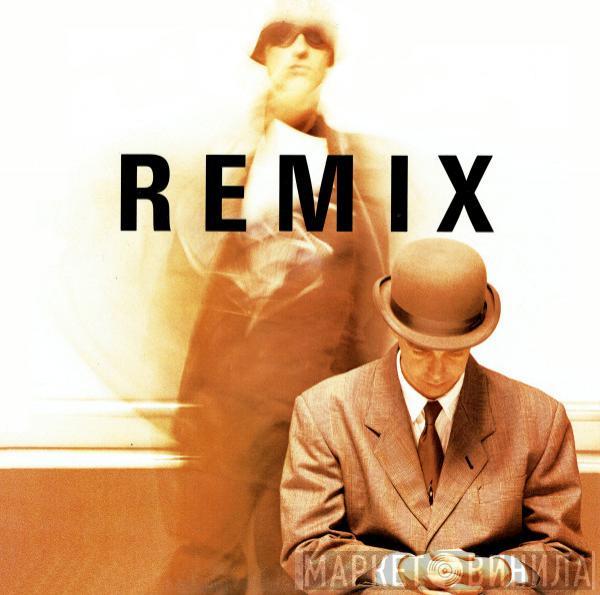  Pet Shop Boys  - Heart (Remix)