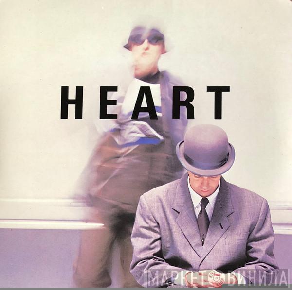  Pet Shop Boys  - Heart