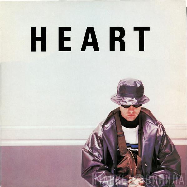 Pet Shop Boys - Heart