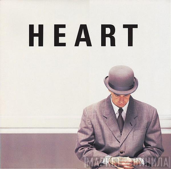  Pet Shop Boys  - Heart