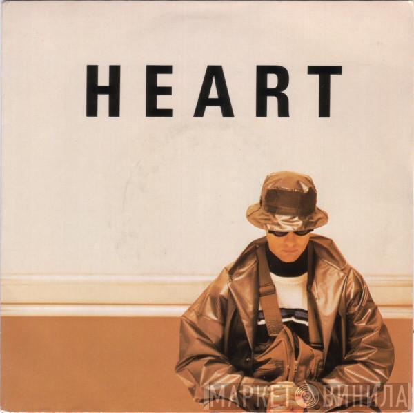  Pet Shop Boys  - Heart