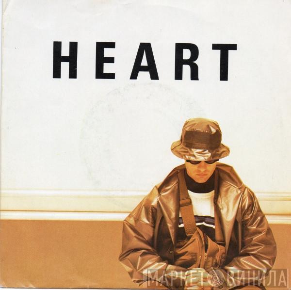  Pet Shop Boys  - Heart