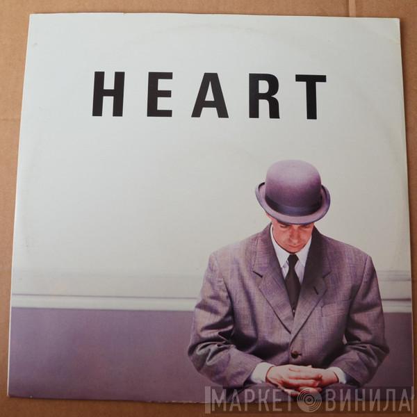  Pet Shop Boys  - Heart