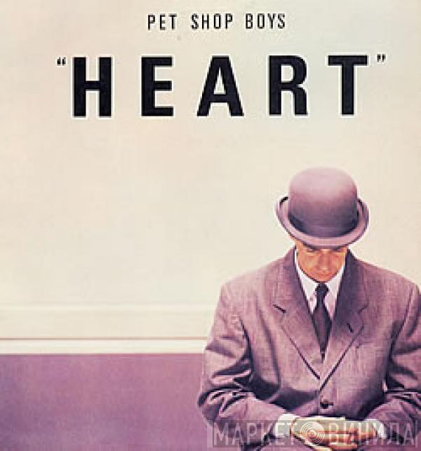  Pet Shop Boys  - Heart