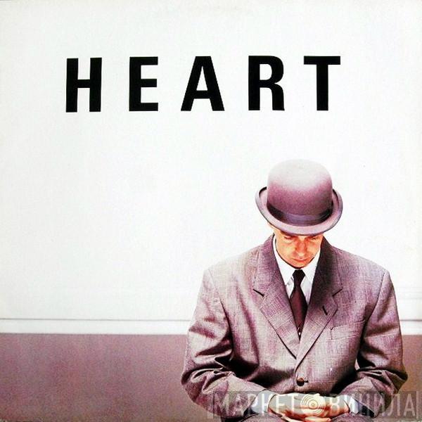  Pet Shop Boys  - Heart