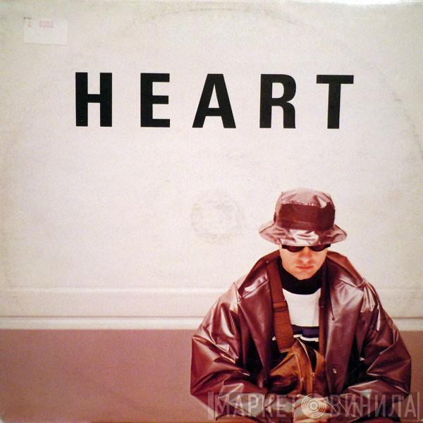  Pet Shop Boys  - Heart