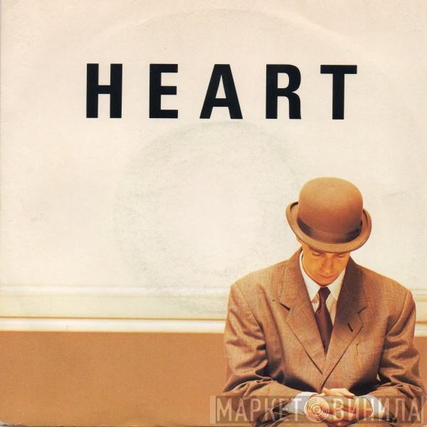  Pet Shop Boys  - Heart