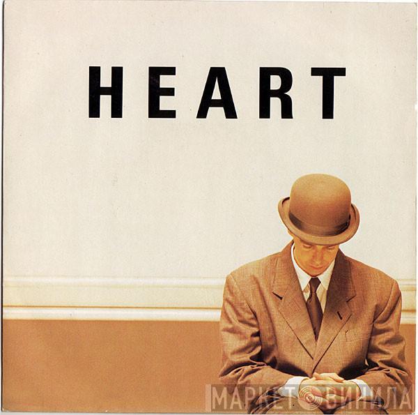  Pet Shop Boys  - Heart