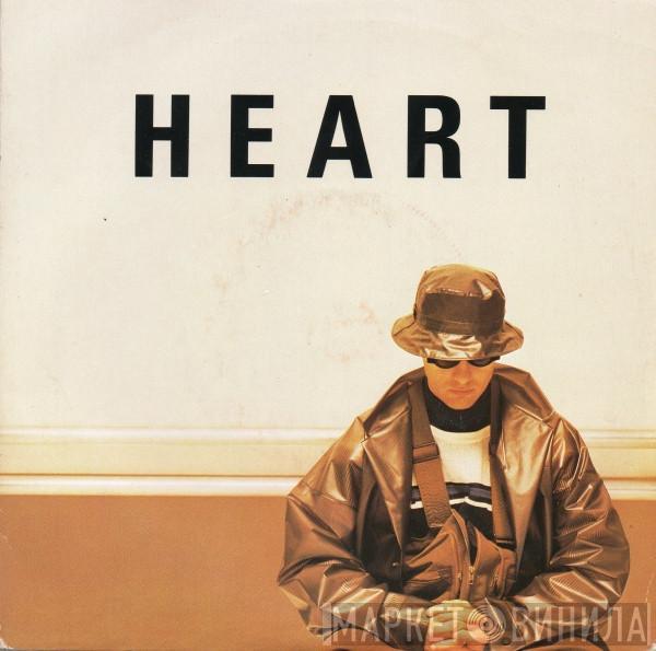 Pet Shop Boys - Heart