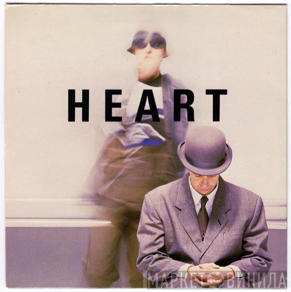  Pet Shop Boys  - Heart