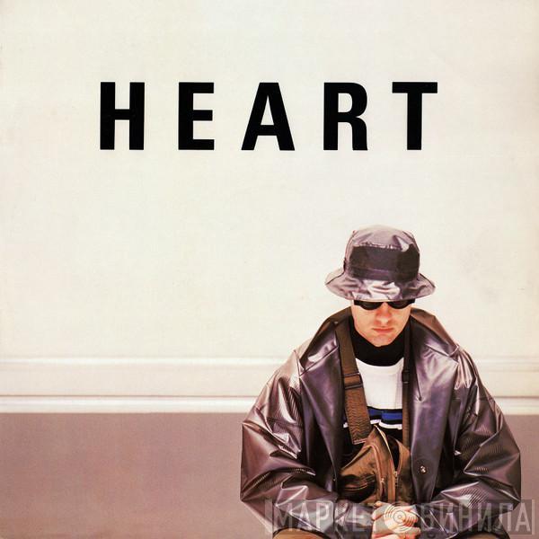  Pet Shop Boys  - Heart
