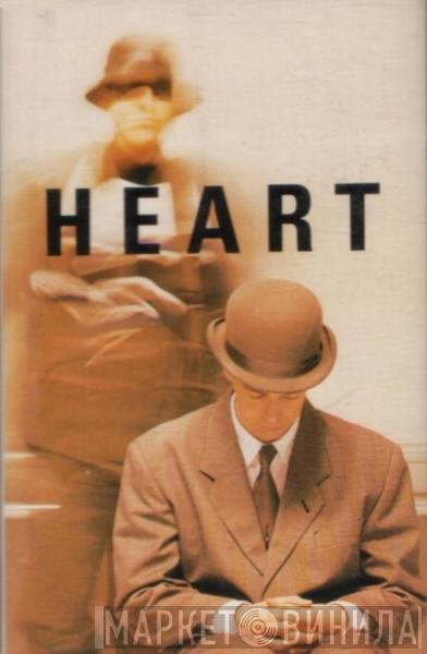  Pet Shop Boys  - Heart