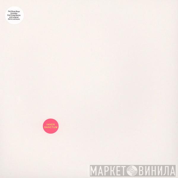 Pet Shop Boys - Inner Sanctum