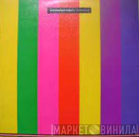  Pet Shop Boys  - Introspective