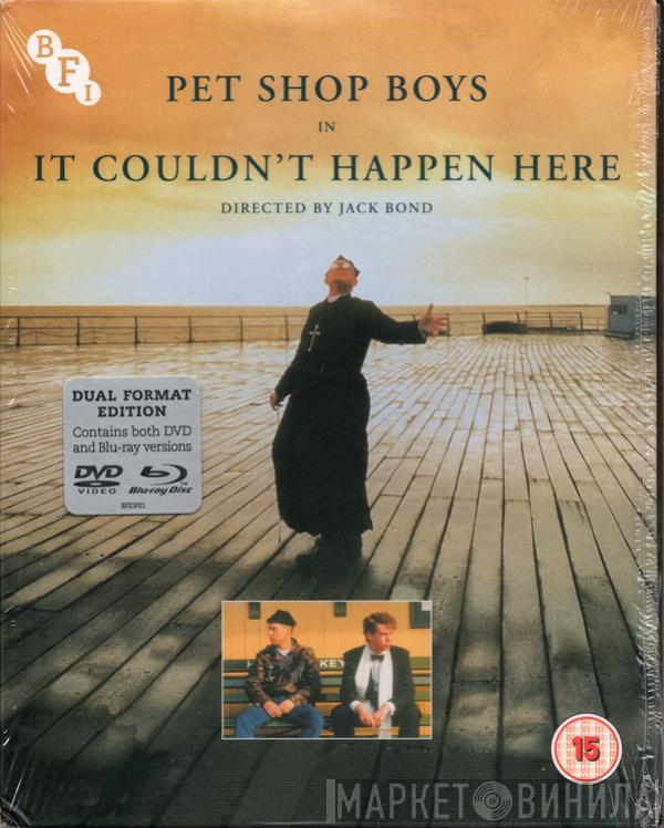 Pet Shop Boys - It Couldn't Happen Here