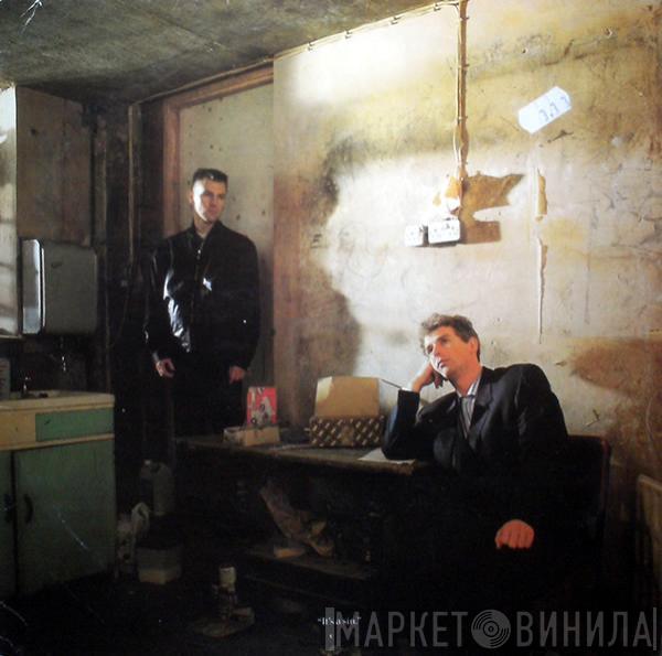  Pet Shop Boys  - It's A Sin