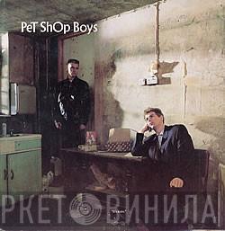  Pet Shop Boys  - It's A Sin
