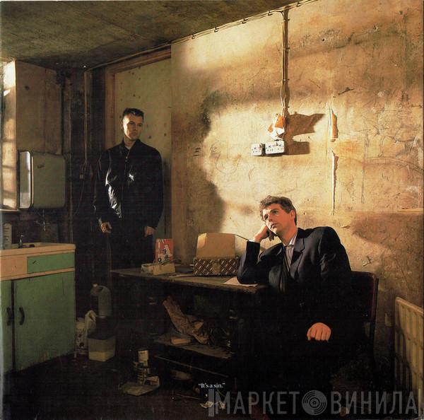  Pet Shop Boys  - It's A Sin