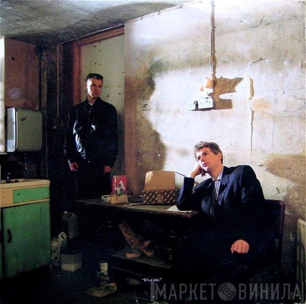  Pet Shop Boys  - It's A Sin