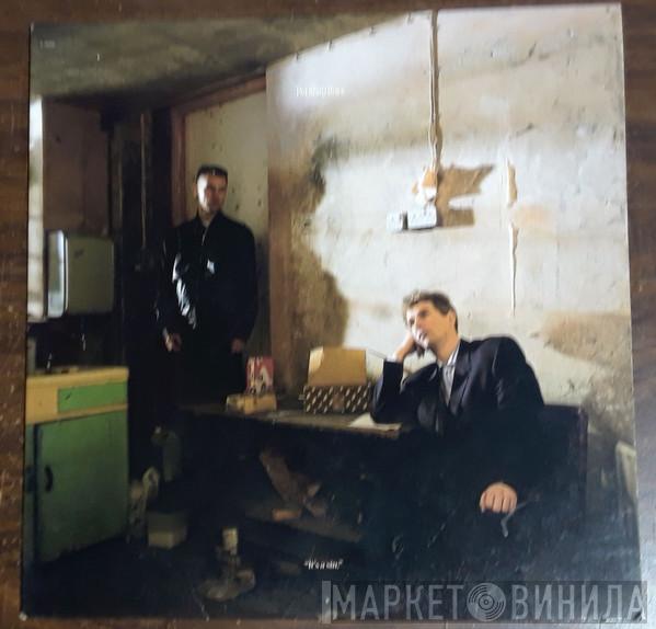  Pet Shop Boys  - It's A Sin