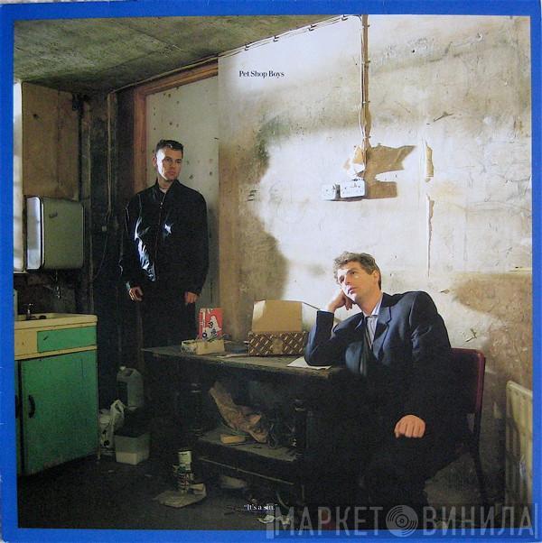  Pet Shop Boys  - It's A Sin