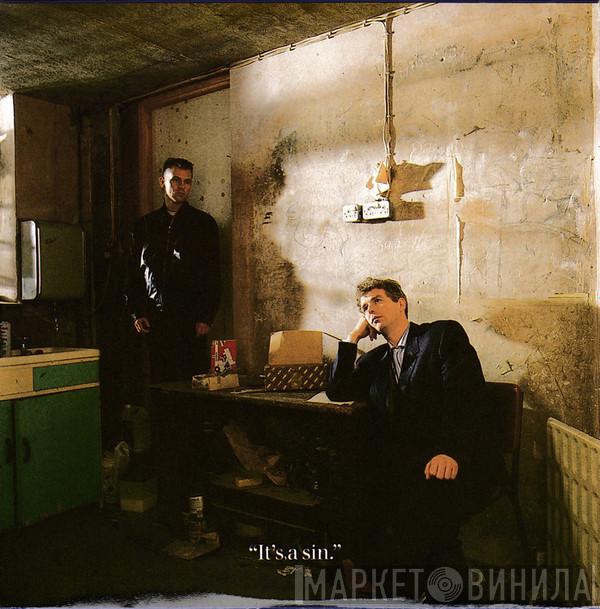  Pet Shop Boys  - It's A Sin
