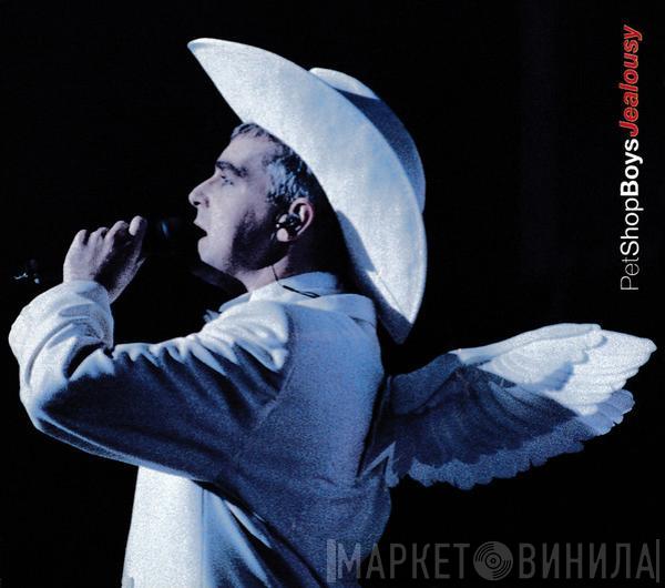  Pet Shop Boys  - Jealousy