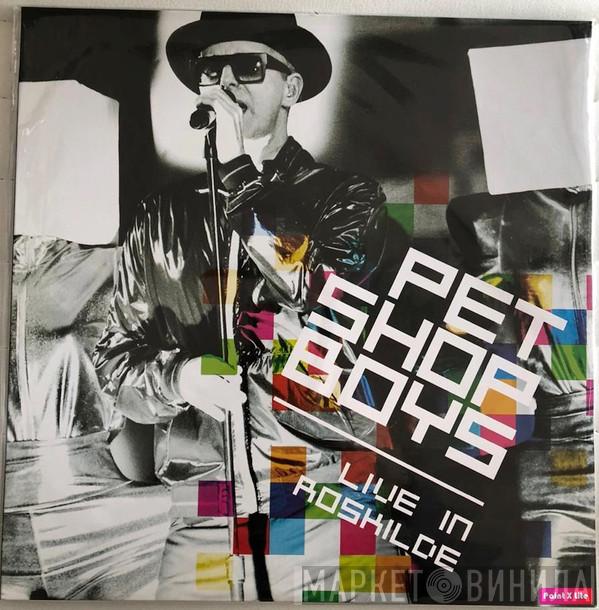  Pet Shop Boys  - LIve in Roskilde