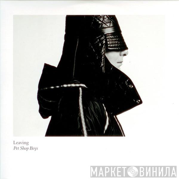  Pet Shop Boys  - Leaving