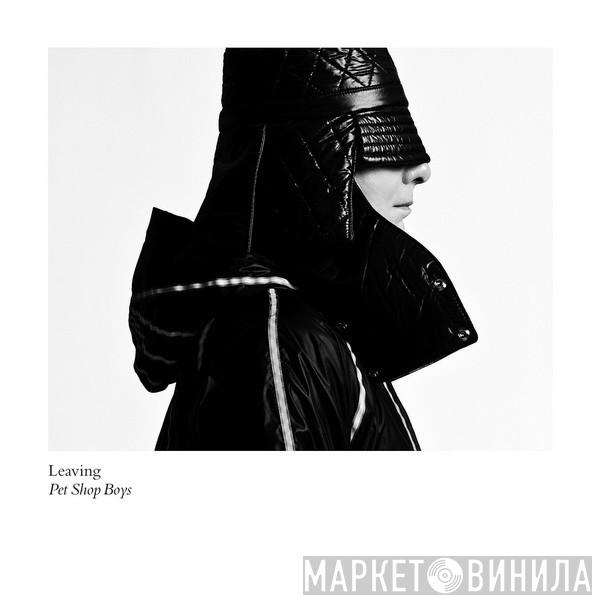  Pet Shop Boys  - Leaving