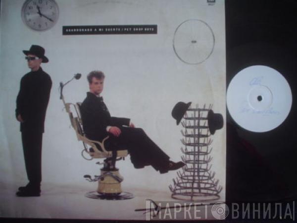  Pet Shop Boys  - Left To My Own Devices
