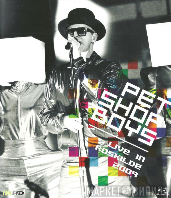  Pet Shop Boys  - Live In Roskilde